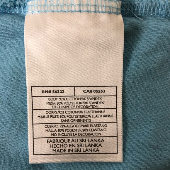 Nike | Dri Fit | Tank  Top - Picture 6 of 7